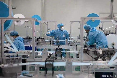 三部委發布衛生防控建設方案，醫療器械行業迎來新機遇